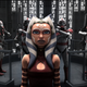 Image for article titled The fate of Ahsoka is revealed on the season finale of Clone Wars
